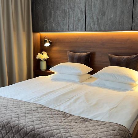 Dom Boutique Apartments - Old Town ベオグラード エクステリア 写真