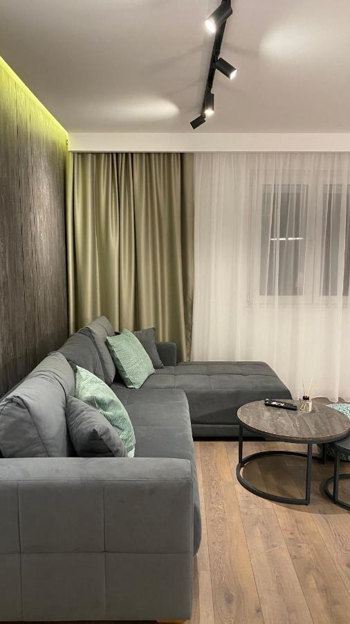 Dom Boutique Apartments - Old Town ベオグラード エクステリア 写真
