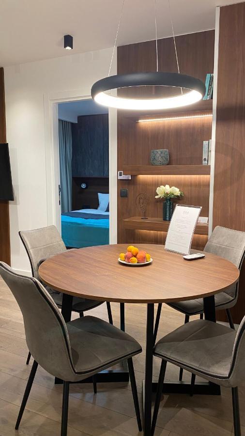 Dom Boutique Apartments - Old Town ベオグラード エクステリア 写真
