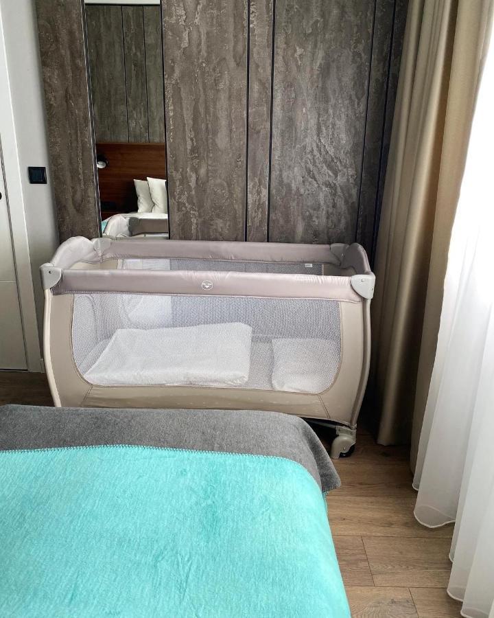 Dom Boutique Apartments - Old Town ベオグラード エクステリア 写真