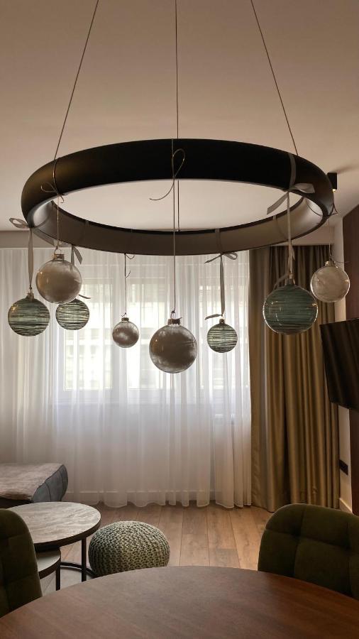 Dom Boutique Apartments - Old Town ベオグラード エクステリア 写真
