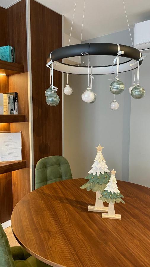 Dom Boutique Apartments - Old Town ベオグラード エクステリア 写真