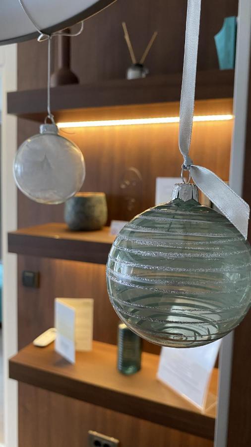 Dom Boutique Apartments - Old Town ベオグラード エクステリア 写真