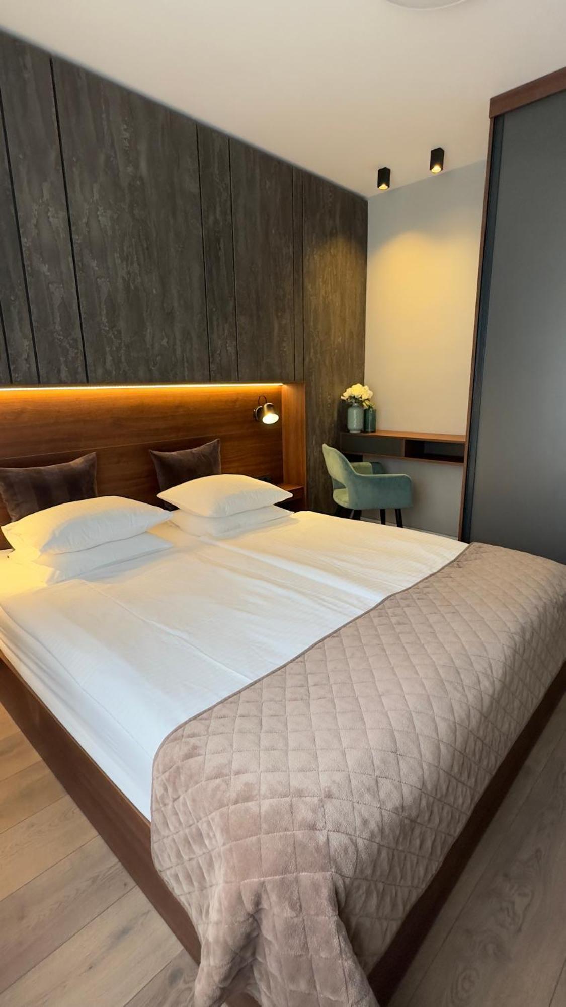 Dom Boutique Apartments - Old Town ベオグラード エクステリア 写真